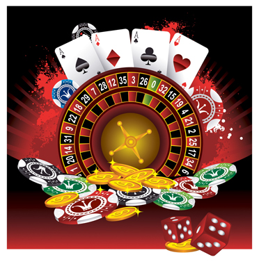 différents jeux de casino online