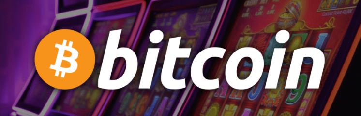 machines a sous casino bitcoin