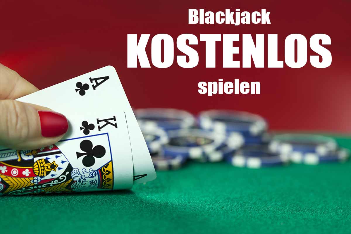 Blackjack kostenlos spielen