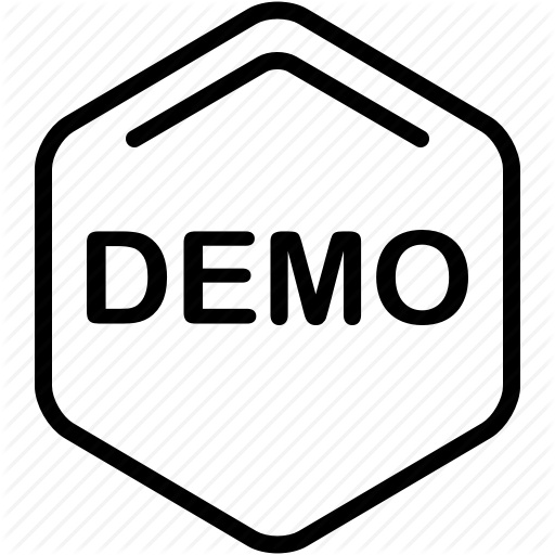 démo