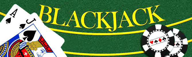 Blackjack online spielen