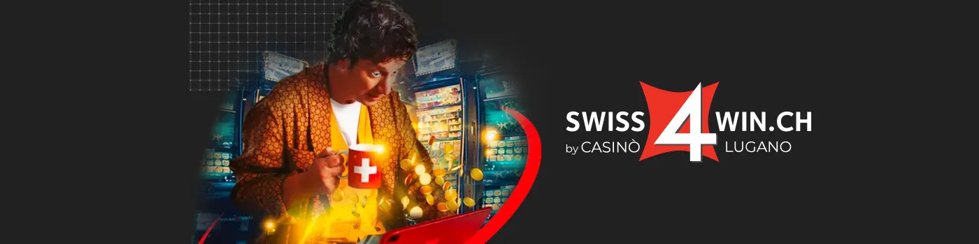 profitez des meilleurs bonus de casino sur swiss4win.ch