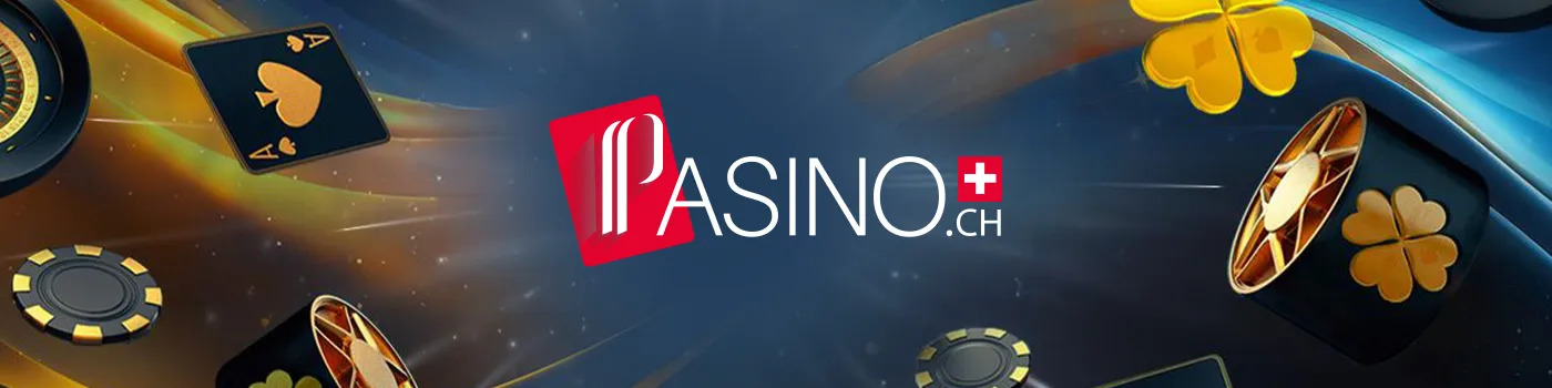 profitez des meilleurs bonus de casino sur pasino.ch