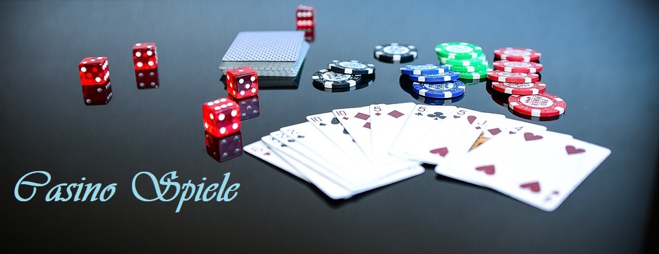 Casino Spiele