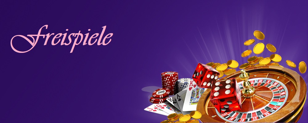 Freispiele im Online Casino