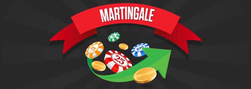 Martingale