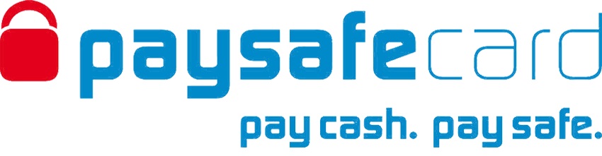 Paysafecard pay cash pay safe