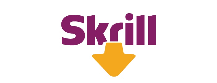 skrill logo