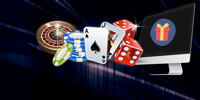 Casino Spiele online