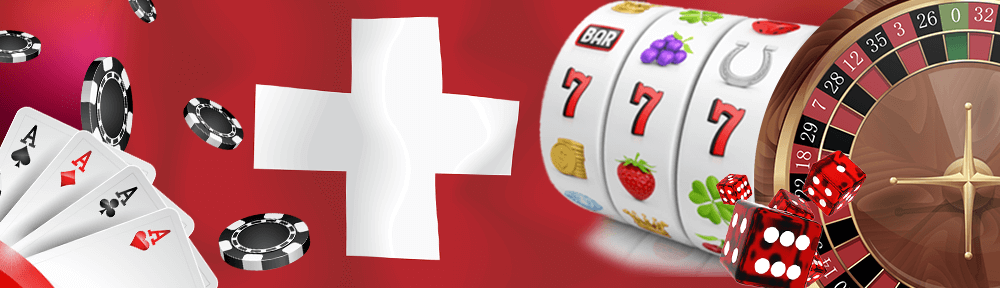 Online Casino Schweiz